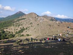 -大姆山草场