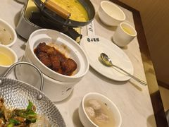 -小菜园新徽菜(无锡人民路红豆店)