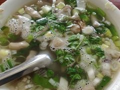 -老五井羊汤馆(总店)
