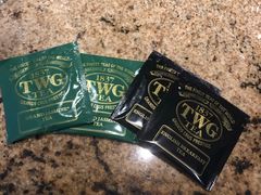 -上海明天广场JW万豪酒店