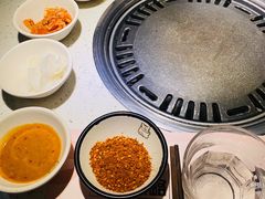 -猫抓烤肉(武进吾悦广场店)