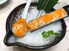 -左庭右院鲜牛肉火锅(浦江欢乐颂店)