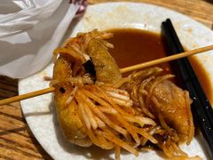 -代四孃牛华豆腐脑美味小食(总店)