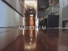 -哈尔滨工业大学-博物馆