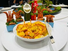 -尖沙咀大酒楼(罗村店·粤菜海鲜·宴会聚餐)