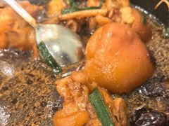 -渔满仓海鲜渔家(象山二店)