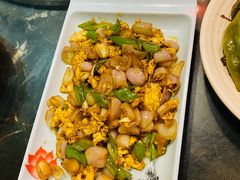 -粗粮人家·东北菜(洋桥店)