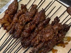 -老白家怡贵园烤肉