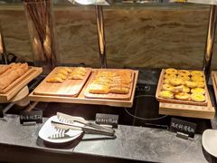 -京香轩·中餐厅(上海中庚聚龙酒店)