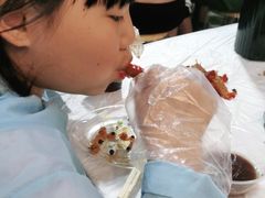 -郑喜旺烧烤(新郑店)