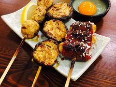 -白石の深夜食堂(宝龙店)