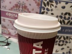 -COSTA COFFEE(武汉武商MALL店)