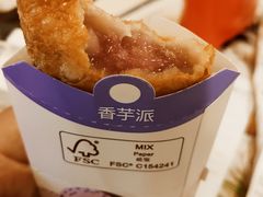 -麦当劳(世界城广场店)