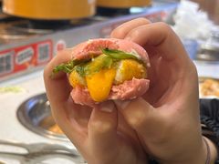 -龍歌自助小火锅(秦淮水游城店)