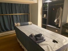 -鹿栖·精油SPA(龙岗爱联店)