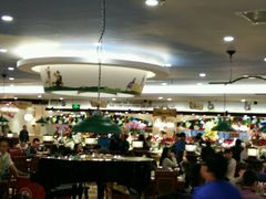 -比亚森自助烤肉料理(裕华店)