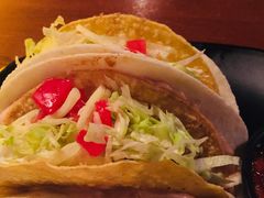 -Rural Tequila墨西哥餐厅(东川路店)