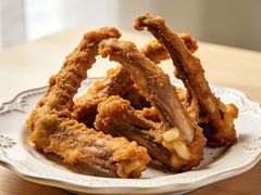 -三玛璐酒楼(汉口路店)