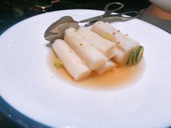 温县桂花山药-阿庄新豫菜(航海东路店)
