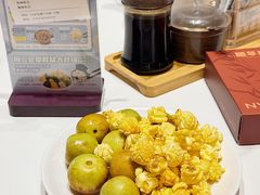 -双合园·海鲜水饺青岛菜(九水东路店)