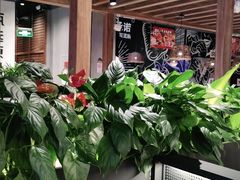 -管氏翅吧(台湾街店)