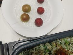 -香雪海饭店中餐厅(人民桥店)