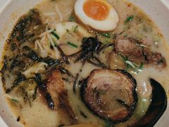 -味千拉面(光启城时尚购物中心店)