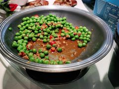 -外婆味道·云南菜大当家(关上店)