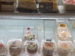 -坦克·甜品店(莲花广场店)