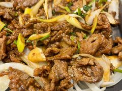 -马凯餐厅(地安门店)