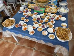 -民杨抓饭(柏香苑店)