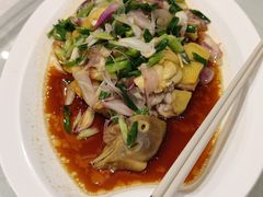 -品泉餐厅·大盆鱼·走地鸡