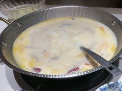 -古膳记猪肚鸡.生蚝鸡(拱北店)