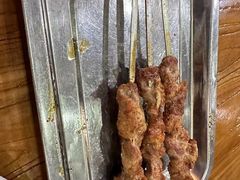 -阿达西新疆餐厅(西北大学店)