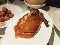 -四世同堂·京菜·烤鸭(双井店)