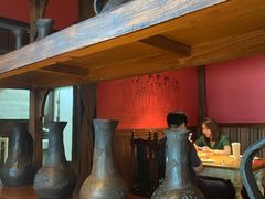 -中8楼风尚云南菜(颐堤港店)