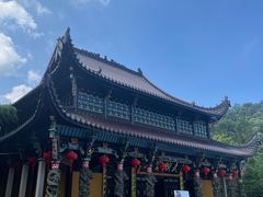 -九华山风景区