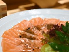 -鱼跃食堂·精致寿司(东林美域店)