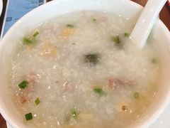 -悦雅居·老广州老味道(长湖店)
