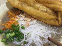 糊汤粉-户部巷小吃(中商徐东平价广场店)