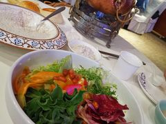 陶高奶茶-巴音浩日娲·蒙餐(双林东路店)