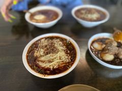 炸酱面-张醪糟(街子店)
