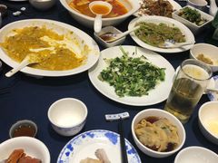 -老吉士酒家(天平路店)