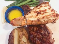 -RED LOBSTER(多伦多DT店)
