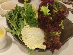 -潮正和潮汕牛肉火锅·老字号(番禺万达店)