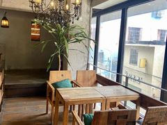 -24H COLOR咖啡厅(惠州金山湖店)