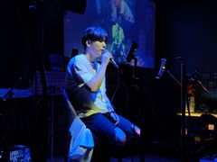 -INLOVE Live House
