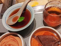 -巴奴毛肚火锅(悠唐购物中心店)