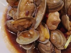 -拉完海鲜大排档(温岭店)