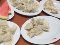 -鸿毛饺子(紫竹桥店)